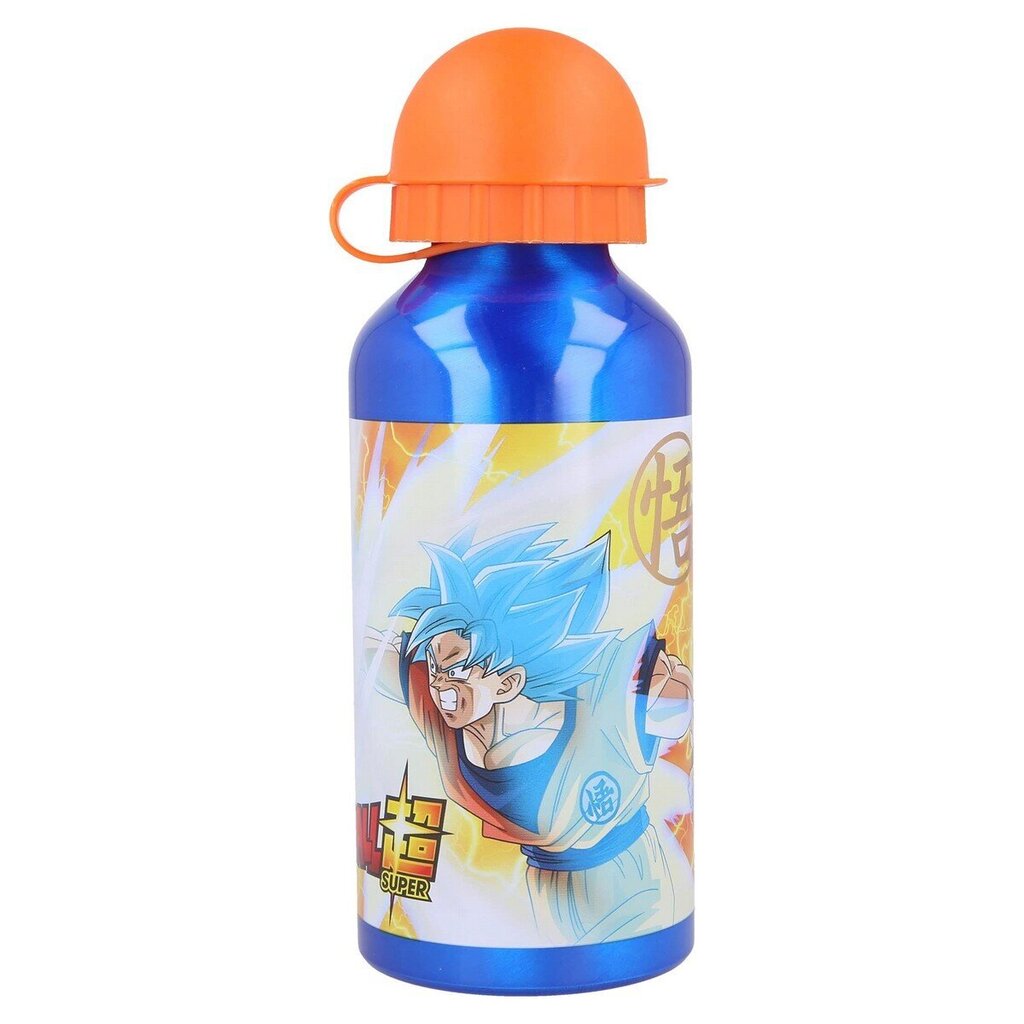 Dragon Ball Z termopudel, 400 ml hind ja info | Fännitooted mänguritele | kaup24.ee