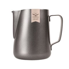 Espresso Gear piimakann, 600 ml hind ja info | Klaasid, tassid ja kannud | kaup24.ee