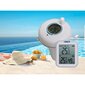 Juhtmevaba digitaalne basseini termomeeter hind ja info | Basseinitehnika | kaup24.ee