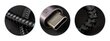 Reagle Thunderbolt 3 USB-C kaabel 100W 5A 4K 60Hz QC PD 3m hind ja info | Mobiiltelefonide kaablid | kaup24.ee