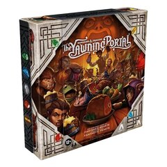 Настольная игра Dungeons & Dragons «Зевающий портал» *версия на немецком языке* цена и информация | Настольные игры | kaup24.ee