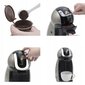 Korduvkasutatavad kohvikapslid Dolce Gusto kohvimasinatele, 6 tk hind ja info | Kohvimasinate lisatarvikud | kaup24.ee