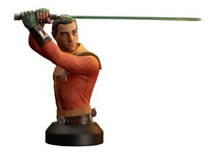 Tähesõdade mässuliste rinnakorv 1/6 Ezra Bridger 15 cm hind ja info | Poiste mänguasjad | kaup24.ee