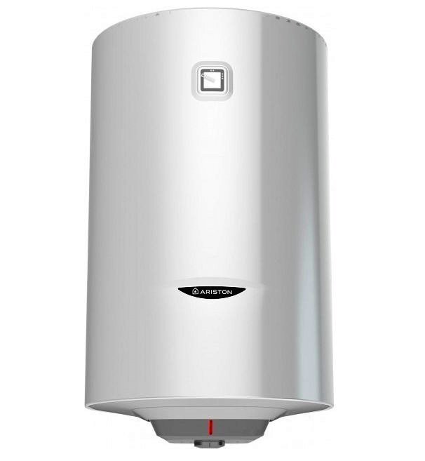 Kombineeritud veeboiler Ariston PRO1 R 100VTS, vertikaalne vasakpoolne külg hind ja info | Boilerid | kaup24.ee