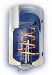 Комбинированный водонагреватель Ariston PRO1 R 100VTS, вертикальный левосторонний цена и информация | Ariston Сантехника, ремонт, вентиляция | kaup24.ee