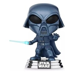 Kuju Funko POP! Star Wars Darth Vader, 9 cm hind ja info | Fännitooted mänguritele | kaup24.ee