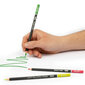 Professionaalne pliiatsite komplekt Ragi, 180 värvi hind ja info | Kunstitarbed, voolimise tarvikud | kaup24.ee