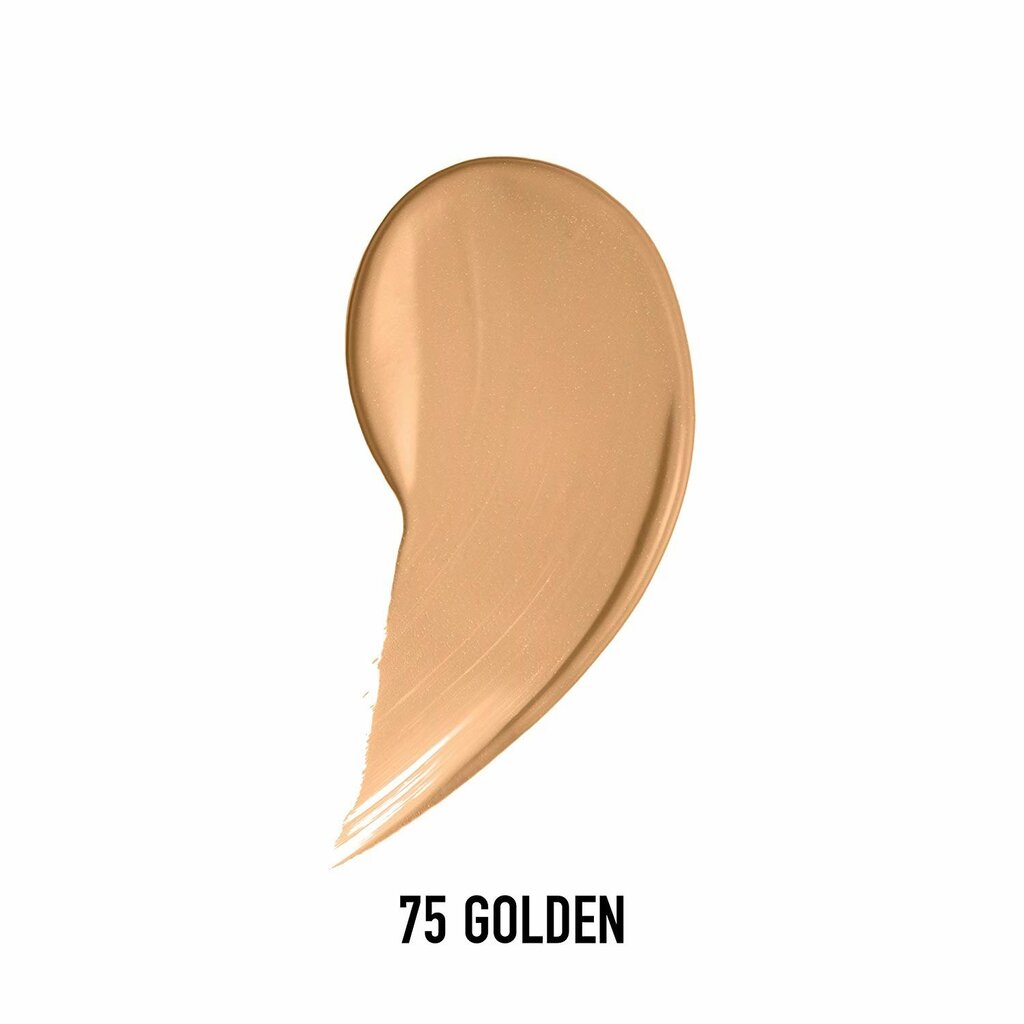 Jumestuskreem Max Factor Healthy Skin Harmony 75 Golden, 30 ml hind ja info | Jumestuskreemid, puudrid | kaup24.ee