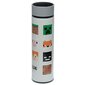 Minecraft termosed roostevabast terasest pudeli termomeeter 450ml hind ja info | Termosed, termostassid | kaup24.ee