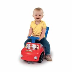 Pealeistutav auto Smoby цена и информация | Игрушки для малышей | kaup24.ee