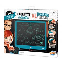 Buki Доска для рисования с цифровым дисплеем XL цена и информация | Развивающие игрушки | kaup24.ee
