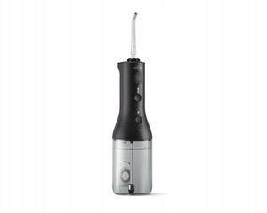 Philips Sonicare juhtmeta jõuflosser 3000 HX3826/33 traadita hambaravi igaator hind ja info | Hambavahede puhastajad | kaup24.ee