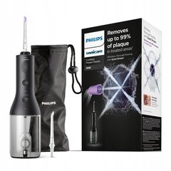 Philips Sonicare juhtmeta jõuflosser 3000 HX3826/33 traadita hambaravi igaator hind ja info | Irrigaatorid | kaup24.ee