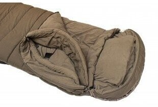 Magamiskott Zfish Everest 5 Season, 210x90x10cm, pruun hind ja info | Magamiskotid | kaup24.ee