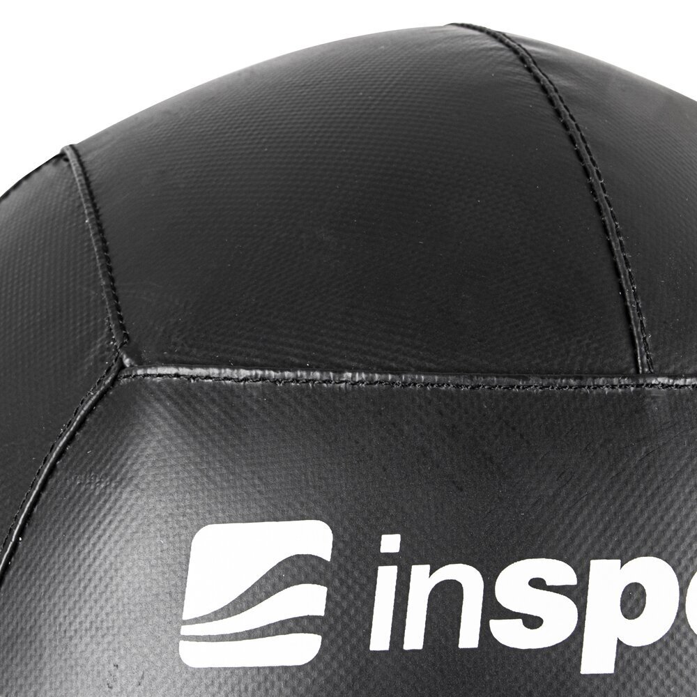 Raskuspall InSPORTline Walbal, 10 kg hind ja info | Topispallid | kaup24.ee