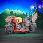 Transformer Legacy Evolution Crashbar, 14 cm цена и информация | Poiste mänguasjad | kaup24.ee