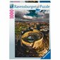 Pusle Ravensburger, 1000 tk цена и информация | Pusled | kaup24.ee