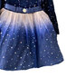 Kleit tüdrukule, sinine hind ja info | Tüdrukute kleidid | kaup24.ee