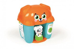Klotside komplekt Clementoni цена и информация | Игрушки для малышей | kaup24.ee