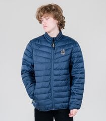 Mужская куртка Crossfield 120 г 61051*01 4058627111681, тёмно-синяя цена и информация | Мужские куртки | kaup24.ee