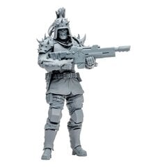 Kuju Warhammer 40k: Darktide, 18 cm hind ja info | Poiste mänguasjad | kaup24.ee