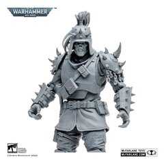 Экшн-фигурка Warhammer 40k: Darktide Охранник-предатель (доказательство художника) 18 см цена и информация | Игрушки для мальчиков | kaup24.ee