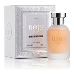 Bois 1920 Come L`Amore ED parfüüm naistele, 100ml hind ja info | Naiste parfüümid | kaup24.ee