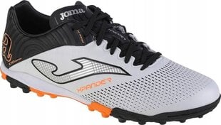 DRIBLING JOMA  for Men's Black DRIW2201IN цена и информация | Футбольные бутсы | kaup24.ee