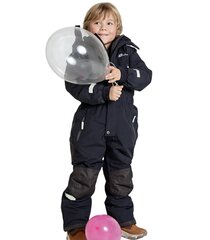 Детский лыжный комбинезон NICKEL 37145*02 4058627031347, тёмно-синий  цена и информация | Куртки для мальчиков | kaup24.ee