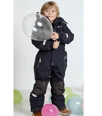 Детский лыжный комбинезон NICKEL 37145*02 4058627031347, тёмно-синий  цена и информация | Куртки для мальчиков | kaup24.ee
