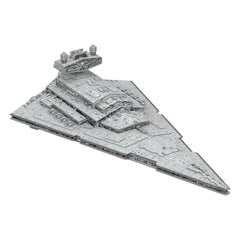 Tähesõdade 3D-mõistatus Imperial Star Destroyer hind ja info | Pusled | kaup24.ee