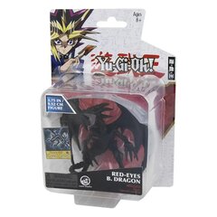 Kuju Yu-Gi-Oh! Red Eyes Black Dragon hind ja info | Fännitooted mänguritele | kaup24.ee