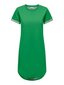 Kleit naistele Jdy 15174793*13, roheline hind ja info | Kleidid | kaup24.ee