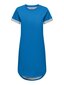 JDY naiste kleit 15174793*09, elektrisinine/dir 5715509866600 hind ja info | Kleidid | kaup24.ee