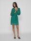Vila naiste kleit 14093337*02, roheline hind ja info | Kleidid | kaup24.ee