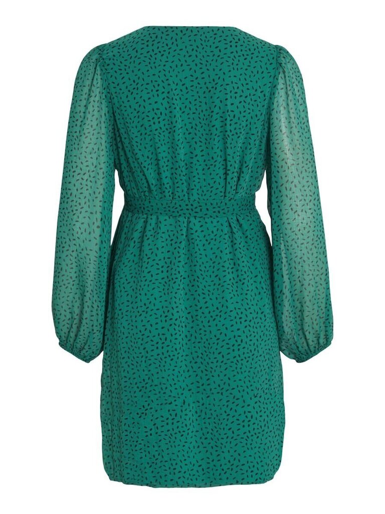 Vila naiste kleit 14093337*02, roheline hind ja info | Kleidid | kaup24.ee
