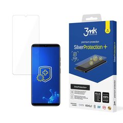 3MK SilverProtection+ Screen Protector цена и информация | Защитные пленки для телефонов | kaup24.ee