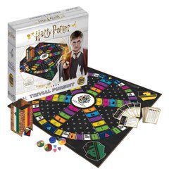 Trivial Pursuit: Harry Potter – Volume 1 цена и информация | Настольные игры, головоломки | kaup24.ee