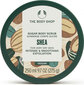 Kehakoorija The Body Shop Body Exfoliator Shea, 250 ml цена и информация | Kehakoorijad | kaup24.ee