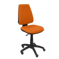 Офисный стул Elche CP Bali P&C LI308RP Оранжевый цена и информация | Офисные кресла | kaup24.ee