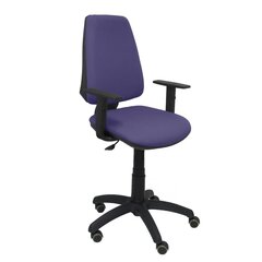 Офисный стул Elche CP Bali P&C 61B10RP Светло Синий цена и информация | Офисные кресла | kaup24.ee