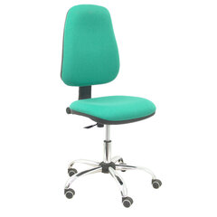 Офисный стул Socovos bali P&C BALI456, зеленый цена и информация | Офисные кресла | kaup24.ee