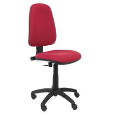 Офисный стул Sierra P&C BALI933, бордовый цена и информация | Офисные кресла | kaup24.ee