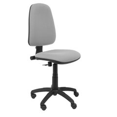 Офисный стул Sierra P&C PBALI40, серый цена и информация | Офисные кресла | kaup24.ee