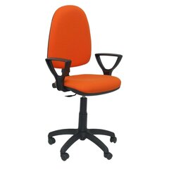 Офисный стул Ayna bali P&C 05BGOLF Темно-оранжевый цена и информация | Офисные кресла | kaup24.ee