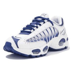 Spordijalatsid AIR MAX TAILWIND IV Nike BQ9810 107 Sinine Hall цена и информация | Кроссовки для мужчин | kaup24.ee