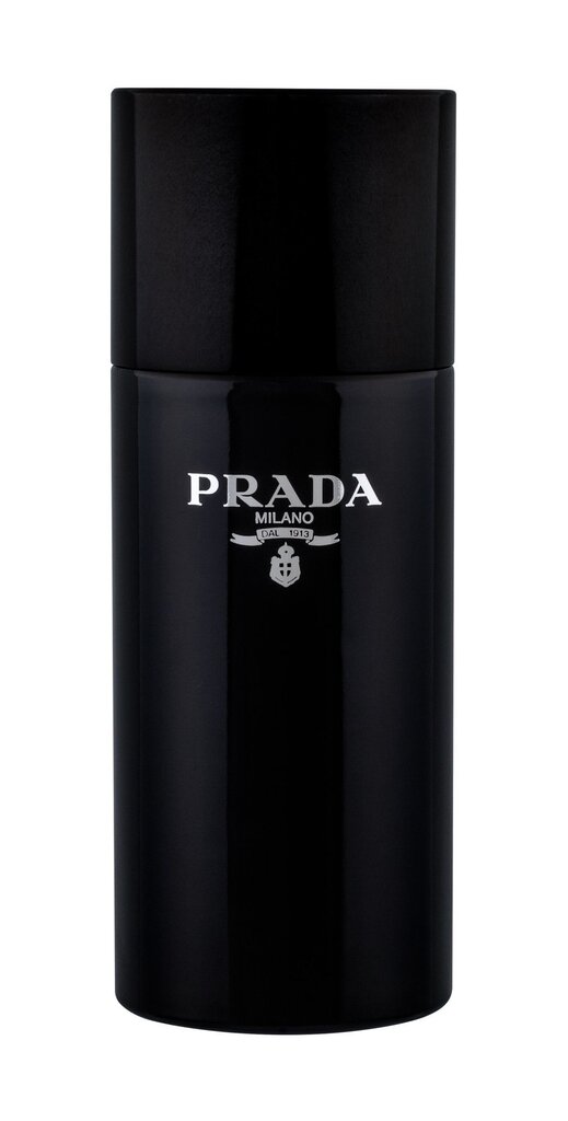Pihustatav deodorant Prada l'Homme meestele 150 ml hind ja info | Lõhnastatud kosmeetika meestele | kaup24.ee