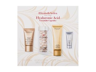 Komplekt Elizabeth Arden Plumping with a Twist цена и информация | Сыворотки для лица, масла | kaup24.ee