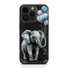 Alerio Print iPhone 5 цена и информация | Чехлы для телефонов | kaup24.ee