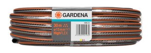 Kastmisvoolik Gardena Highflex, 30m 13mm 1/2 цена и информация | Оборудование для полива | kaup24.ee